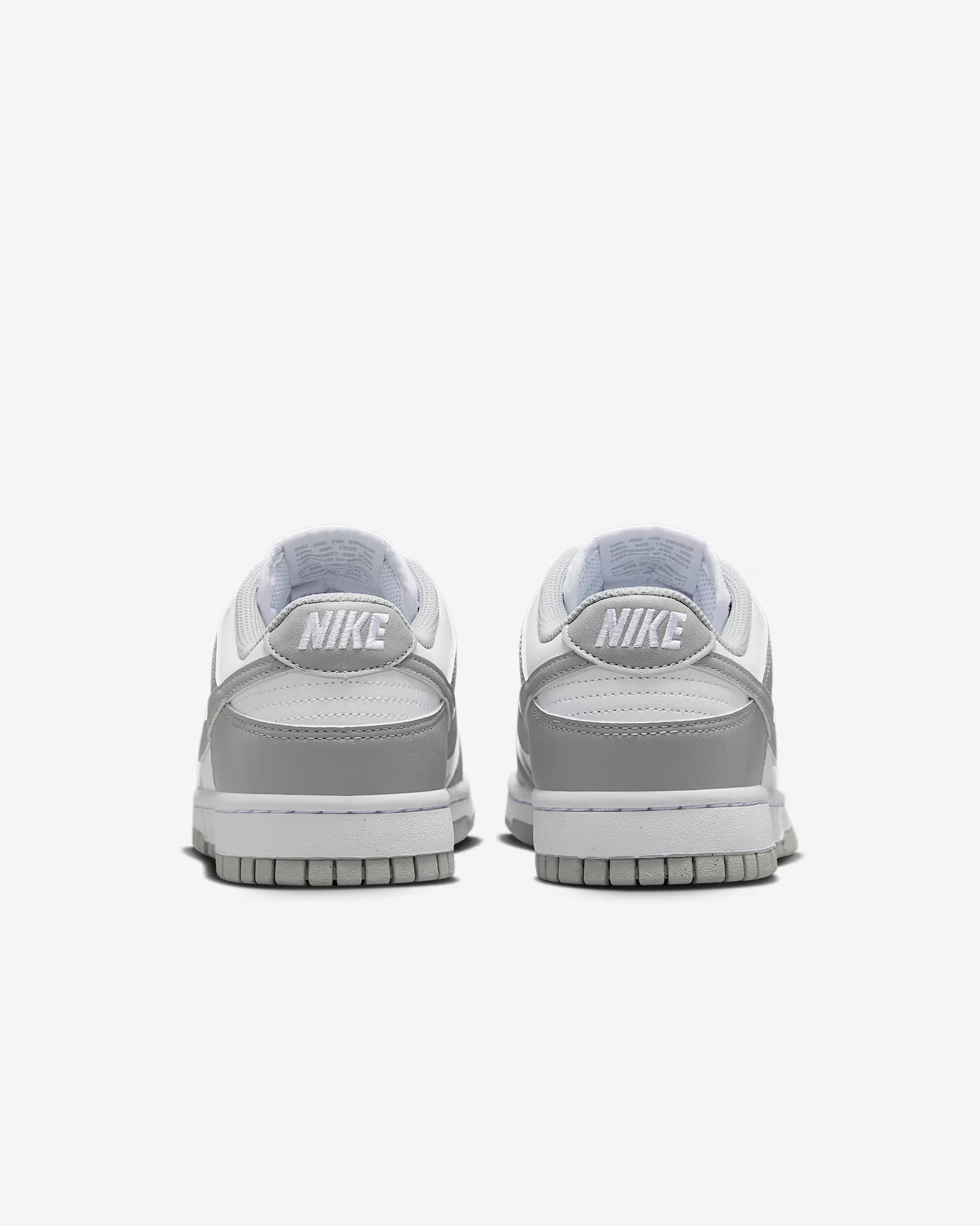 Nike Dunk Low Next Nature